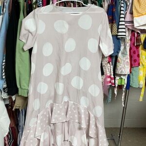Polkadot Dress